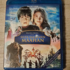 Silta salaiseen maahan BLU-RAY - pikkukuva 1
