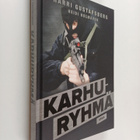 Harri Gustafsberg : Karhuryhmä - pikkukuva 1