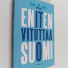Pasa ym. : Eniten vituttaa Suomi - pikkukuva 1