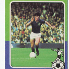 Purkkakuva Jalkapallo. n:o 158 MICK LAMBERT. IPSWICH - pikkukuva 1