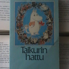 Tove Jansson - Taikurin hattu (pokkari) - pikkukuva 1