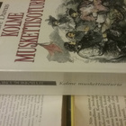 Alexandre Dumas - Kolme muskettisoturia (nid.) - pikkukuva 2