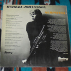 MARKKU JOHANSSON ~ Sympatiaa ~ LP - pikkukuva 2