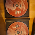 PS1 Dracula The Resurrection, ei ohjeita - pikkukuva 2