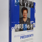 Risto Uimonen : Riisuttu presidentti : kuinka valtionpääl... - pikkukuva 1