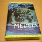 Christa Wolf: Medeia - Kertomus kuudelle äänelle - pikkukuva 1