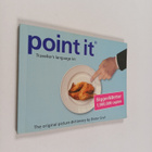 Dieter Graf : Point it - Traveller's Language Kit : The O... - pikkukuva 1