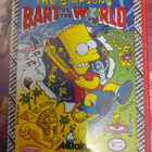 The Simpson-Bart vs the World - pikkukuva 1