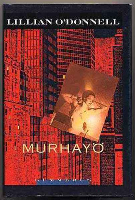O'Donnell, Lillian: Murhayö (1.p., sid.+kp.,1991)