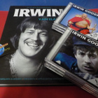 IRWIN GOODMAN - KOOTUT LEVYTYKSET 1965-1990 14CD + KIRJA - pikkukuva 1