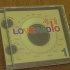 Loveradio 1 cd love records 2007 loistokuntoinen - pikkukuva 1