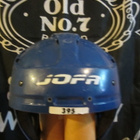 JOFA 395 LEGENDAARINEN -95 NEVER FORGET MALLI JUNNU KOKO - pikkukuva 1