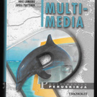 Keränen, Vesa : Multimedia + CD - pikkukuva 1