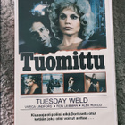 Tuomittu (1978) VHS - pikkukuva 1