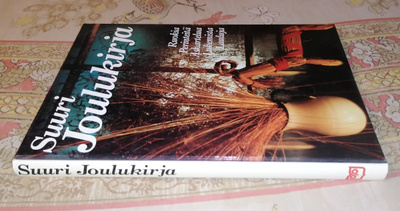 1987 Suuri Joulukirja