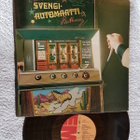 SVENGI-AUTOMAATTI LP - pikkukuva 1