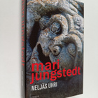 Mari Jungstedt : Neljäs uhri - pikkukuva 1