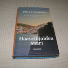 Polly Samson Haaveilijoiden saari  -sid - pikkukuva 1