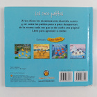 Los cinco patitos - pikkukuva 2