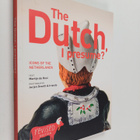 Jurjen Drenth ym. : The Dutch, I Presume? - Icons of the ... - pikkukuva 1