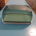 TUPPERWARE kauniin vihreä " voirasia " - pikkukuva 2