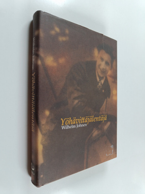 Wilhelm Johnen : Yöhävittäjälentäjä