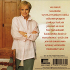 Katri Helena • Vie Minut CD - pikkukuva 2