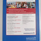 Rakentajain kalenteri 2008 +CD - pikkukuva 2