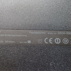 PlayStation 3 Slim (320GB) + 2 peliä - pikkukuva 5