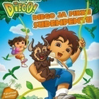 Matkaan Diego :  Diego ja Pikku Sudenpentu  -  DVD - pikkukuva 1