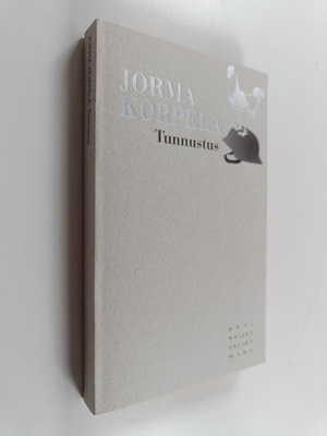 Jorma Korpela : Tunnustus