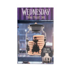 WEDNESDAY THING TREAT JAR	(29 496)	lasipurkki, ceramic kansi - pikkukuva 1