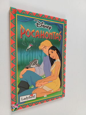 Walt Disney : Pocahontas