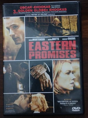 Eastern Promises