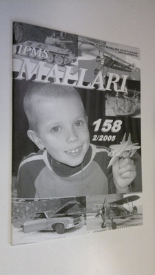 IPMS-mallari 2/2005