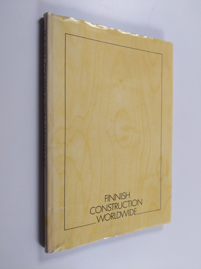 Finnish construction worldwide