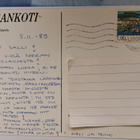 Espoo, Kaisankoti, Kaisa Kallion säätiö , kulkenut 1989 - pikkukuva 2