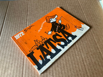 LÄTSÄ 1972