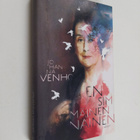 Johanna Venho : Ensimmäinen nainen : romaani - pikkukuva 1