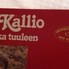 Reijo Kallio Kuin tuhka tuuleen CBS 85024 1981 PROMO COPY - pikkukuva 3