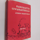 John Hadfield : Rakkautta sivuraiteella - pikkukuva 1