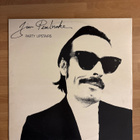 Jim Pembroke - Party upstairs LP ORIG. -81 JOHANNA - pikkukuva 1
