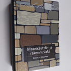 Vesa Majamaa ym. : Maankäyttö- ja rakennuslaki - pikkukuva 1