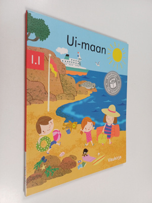 Tittamari Marttinen : Ui-maan