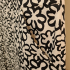 Marimekko mekko/tunika RUUSA Kukka koko 40 - pikkukuva 4