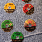 NGC : Tom Clancyn kirjoihin perustuvia 4kpl - CIB Gamecube - pikkukuva 4