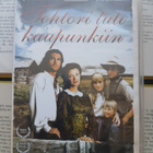 Tohtori tuli kaupunkiin: toinen tuotantokausi (DVD) - pikkukuva 1