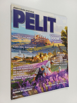 Pelit 6/2025