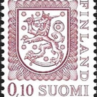 M-75 L 0,10 lila Type II B xX AV 14 ** LaPe 823 B II a) oik - pikkukuva 2