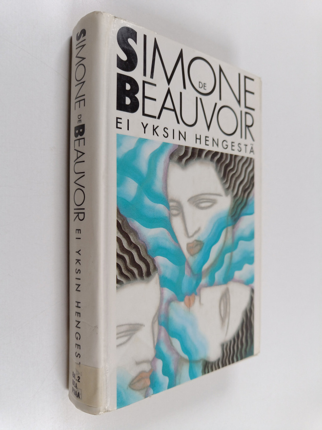 Simone de Beauvoir : Ei yksin hengestä